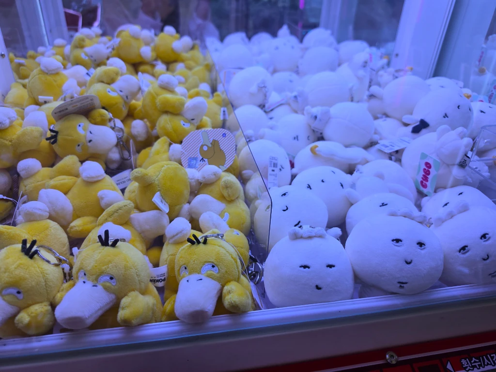 쿠보 신불당점 매장 사진