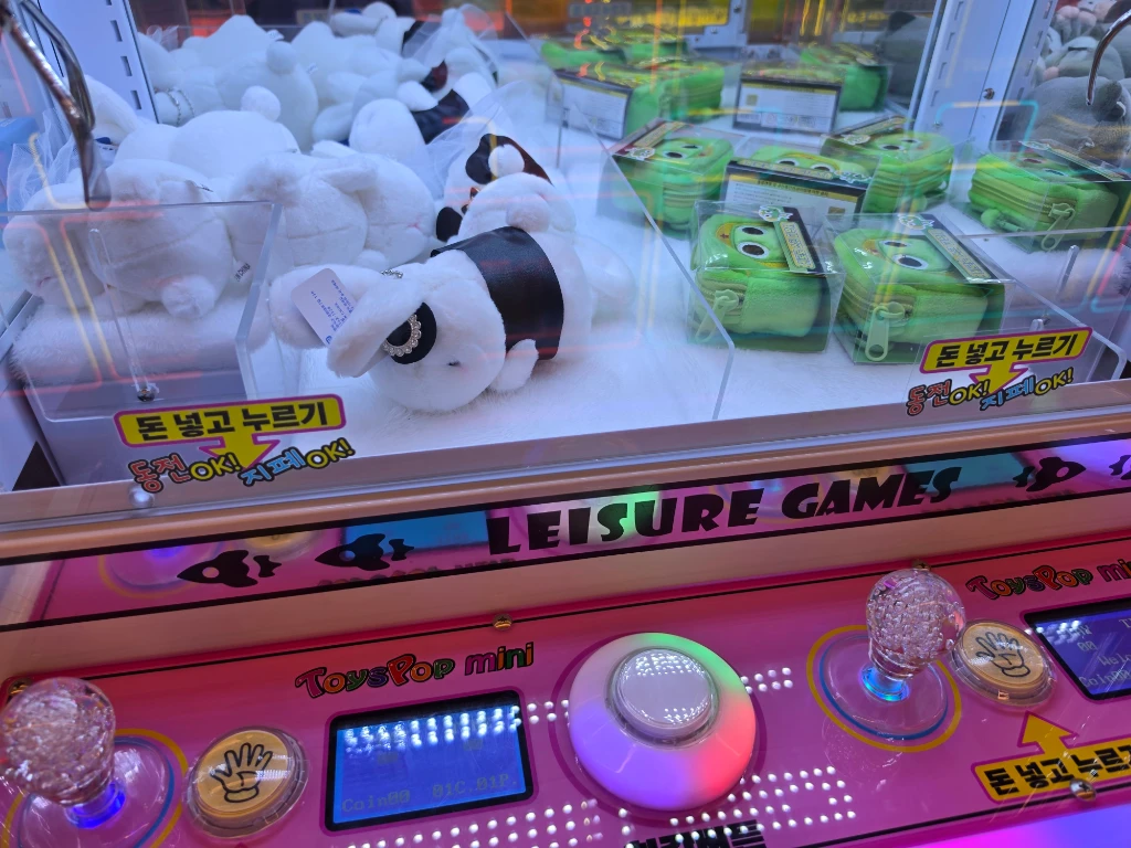 세븐스타 신탄진점 매장 사진