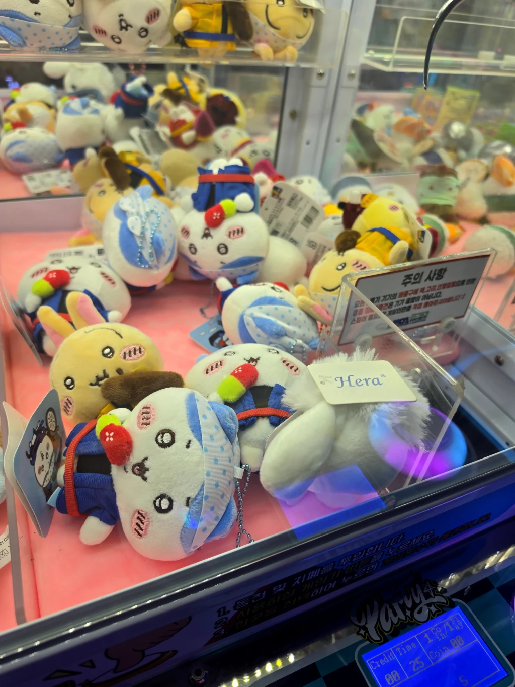 신탄진 오락실 매장 사진