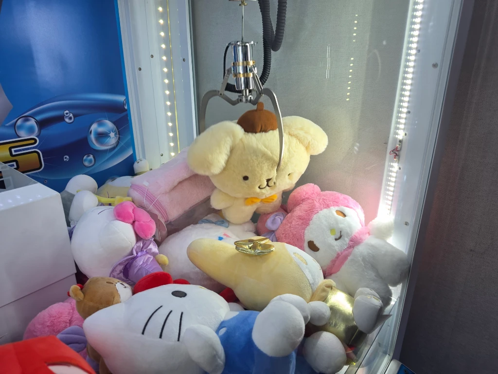 인형랜드 방문 후기 사진