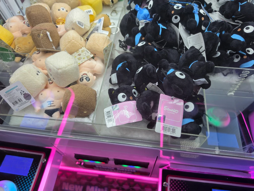 통통방 매장 사진