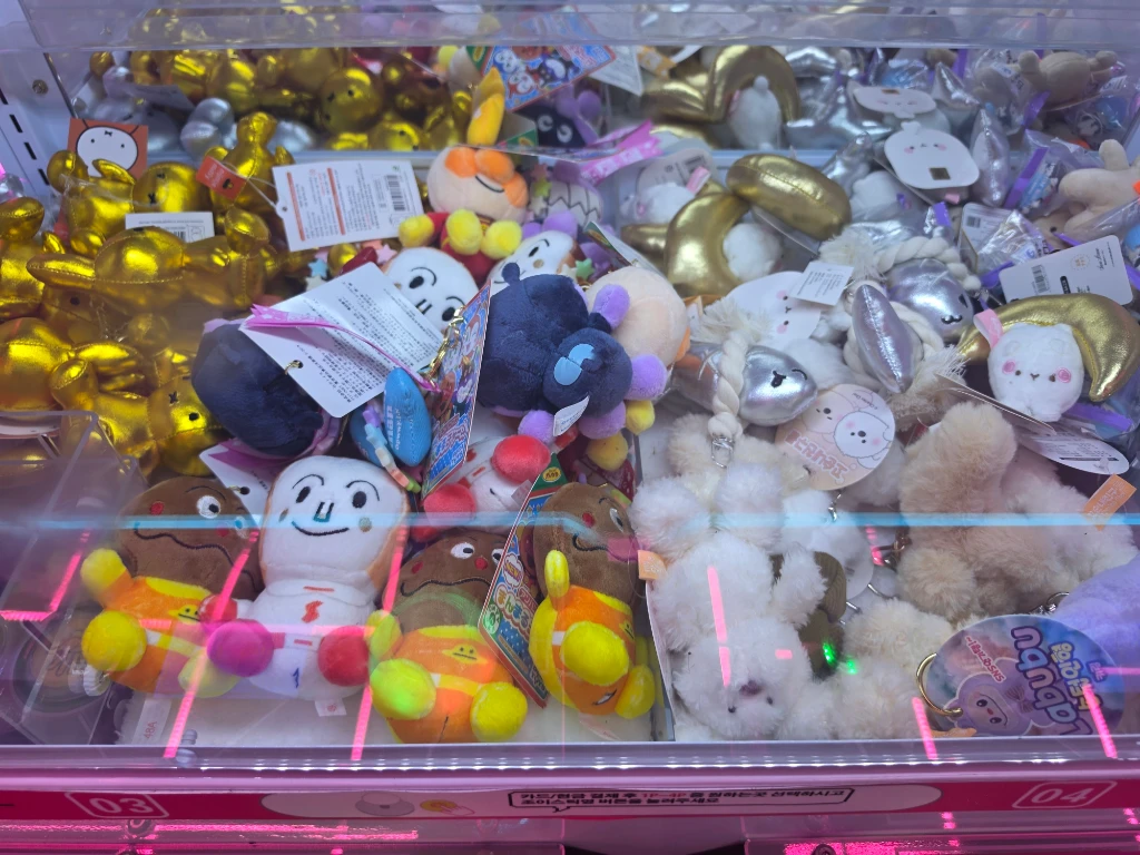 용용스테이션 매장 사진