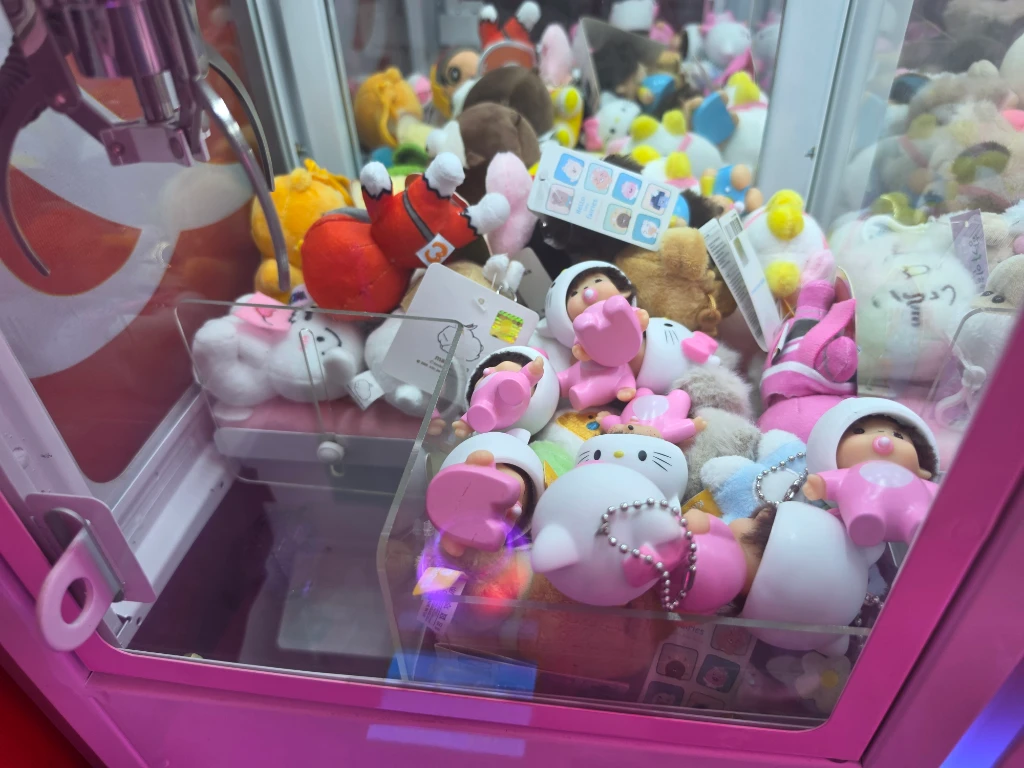인형스토리 매장 사진