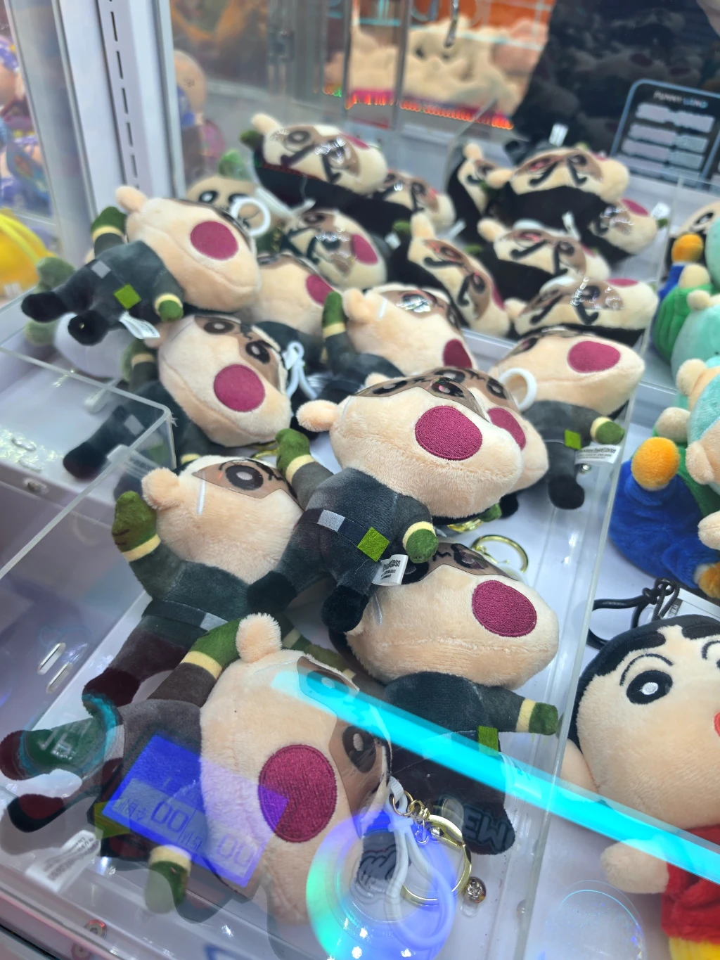 넘버원 오락실 매장 사진