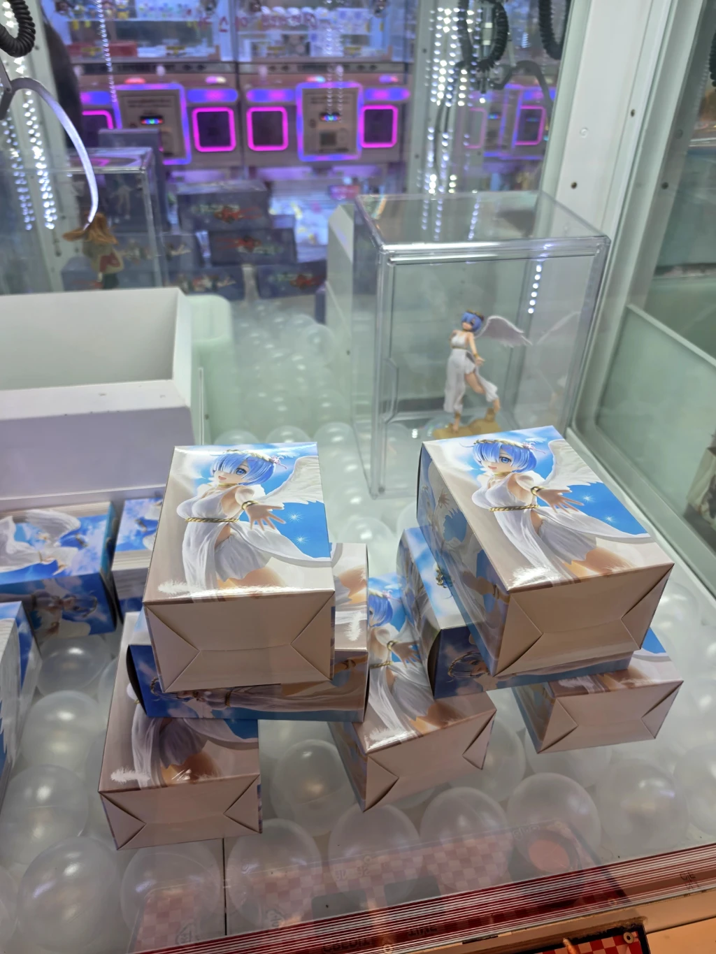 파퓰러 매장 사진