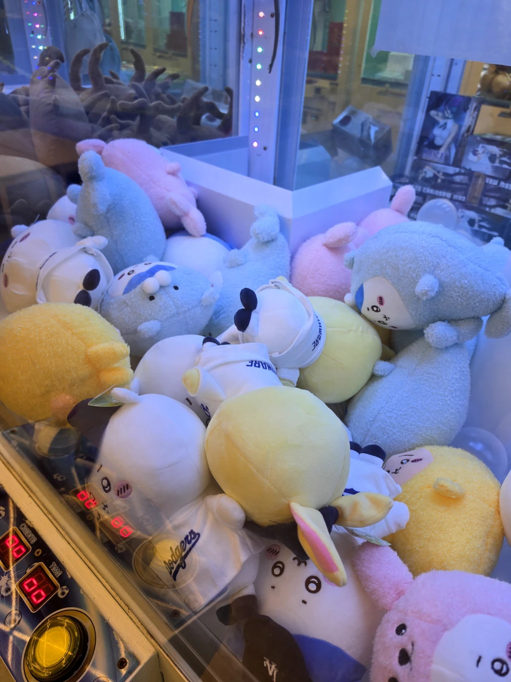 파퓰러 매장 사진
