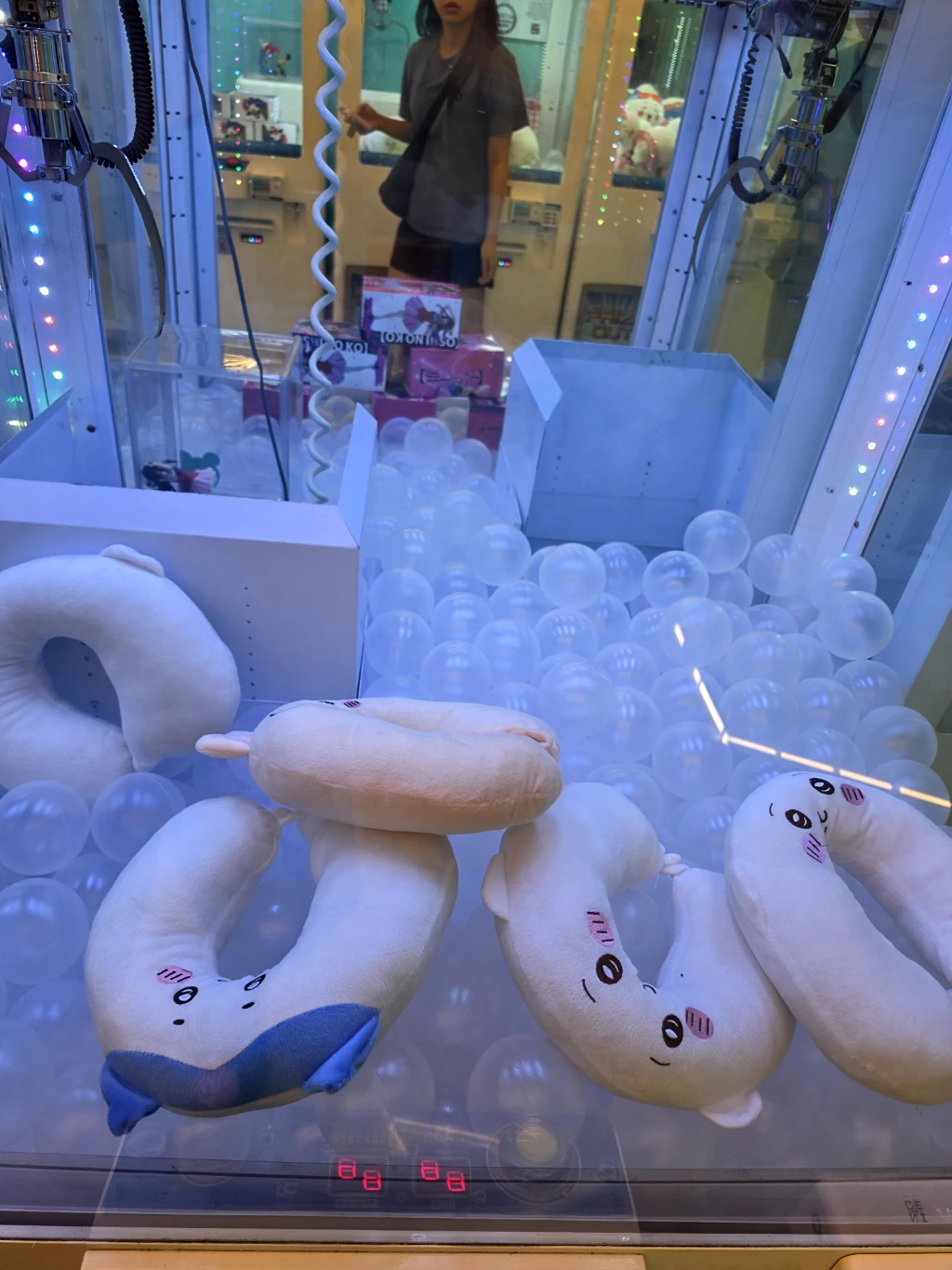 파퓰러 매장 사진