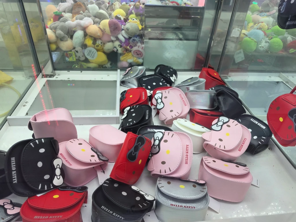 푸시존 매장 사진
