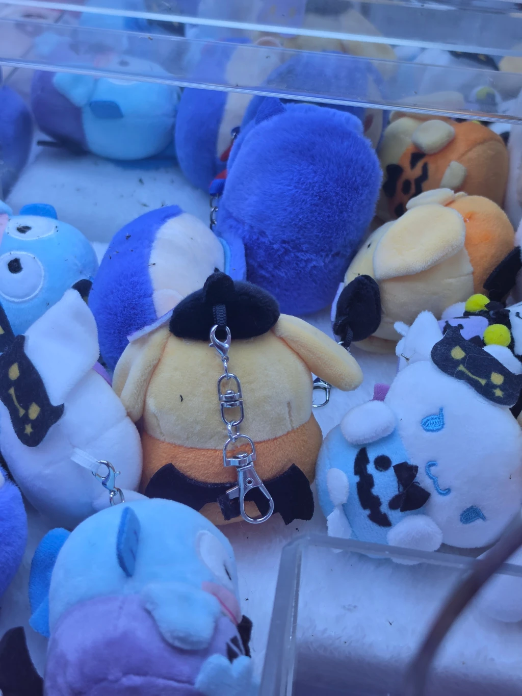 뉴 덴덴타운 방문 후기 사진