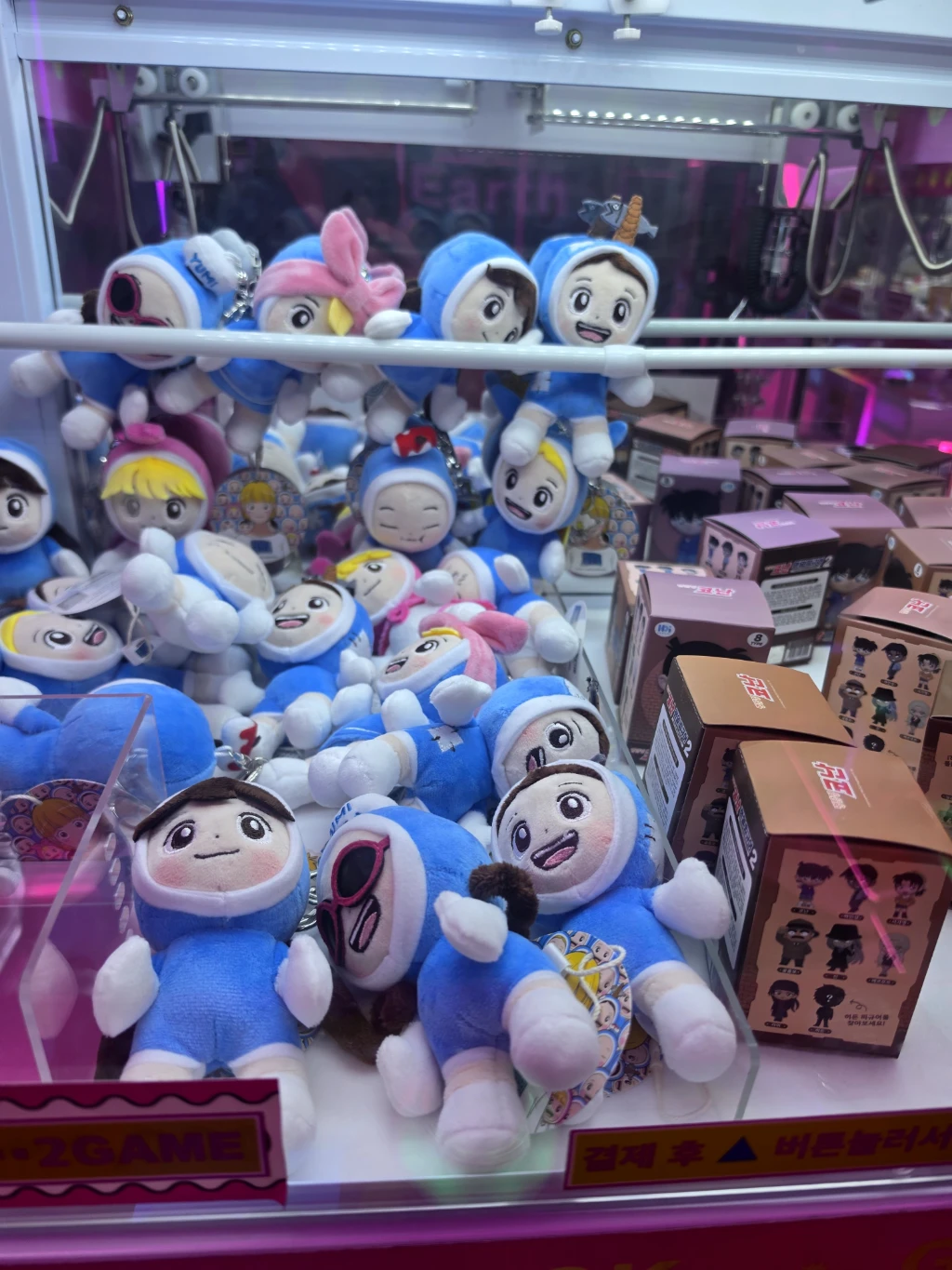찌꼬뽀꼬 대전점 매장 사진