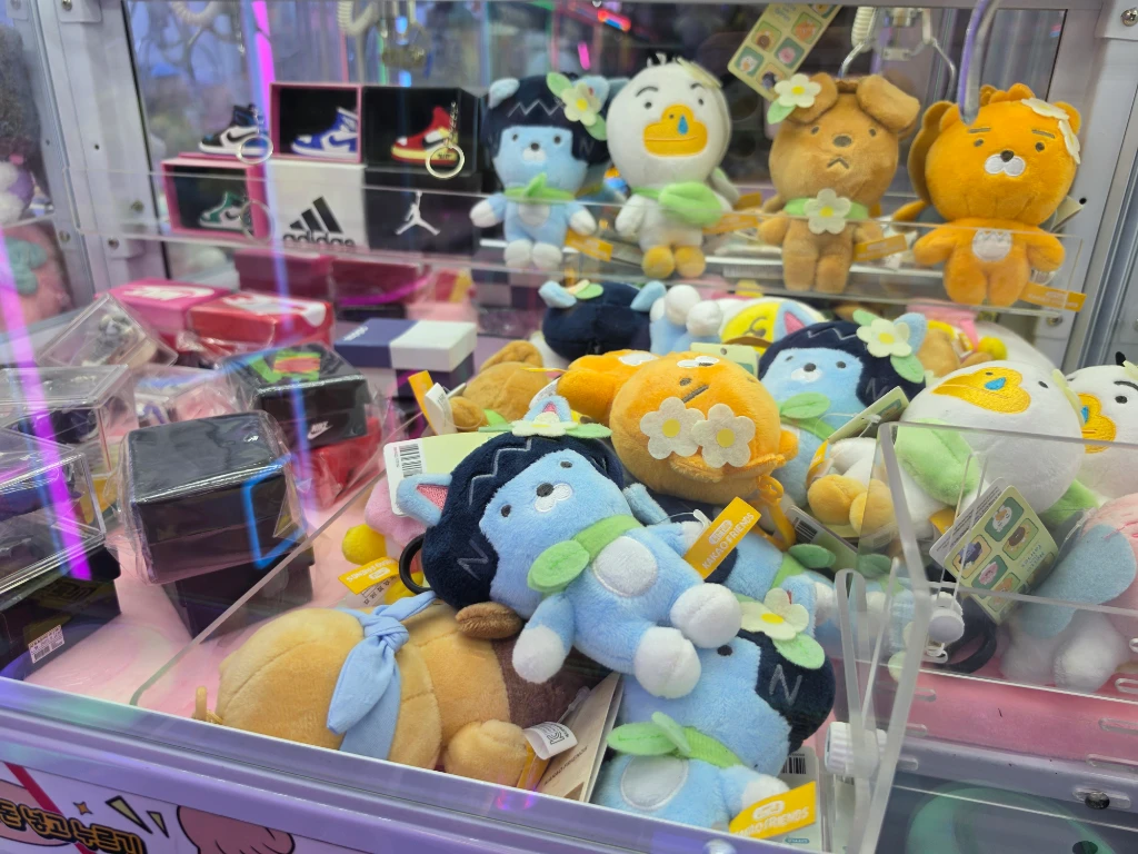 코코스테이션 매장 사진