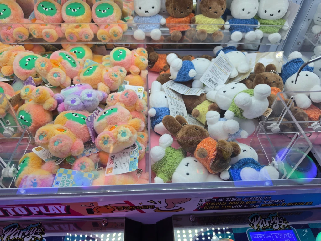 코코스테이션 매장 사진