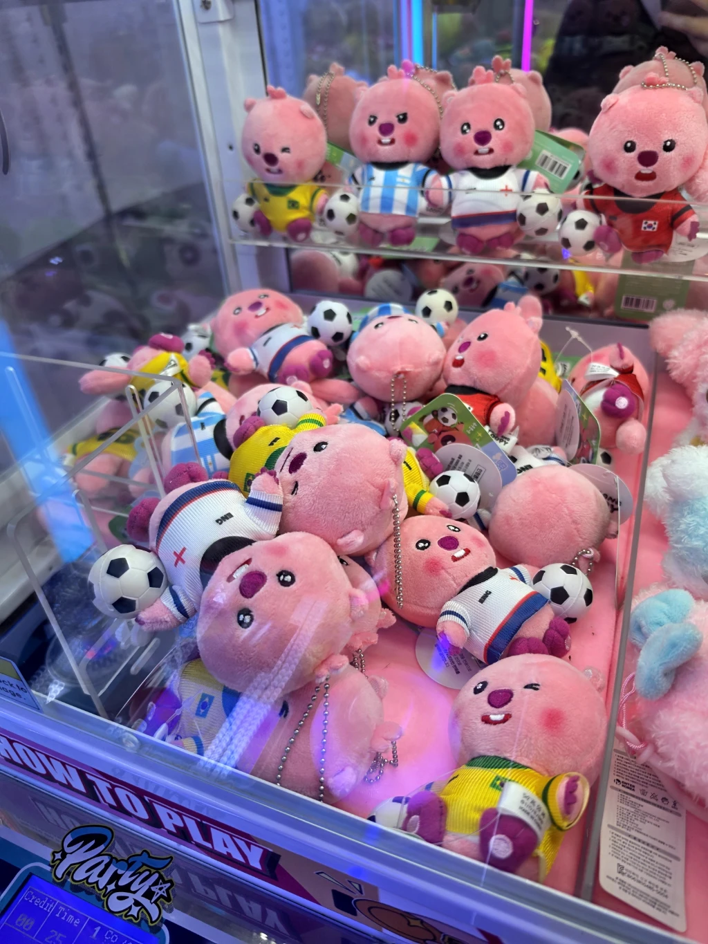 코코스테이션 매장 사진