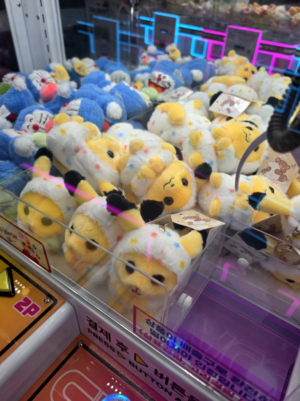 코코랜드 매장 사진