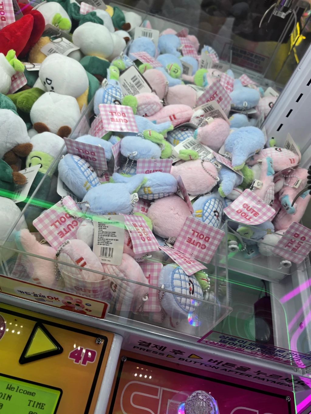 코코랜드 매장 사진