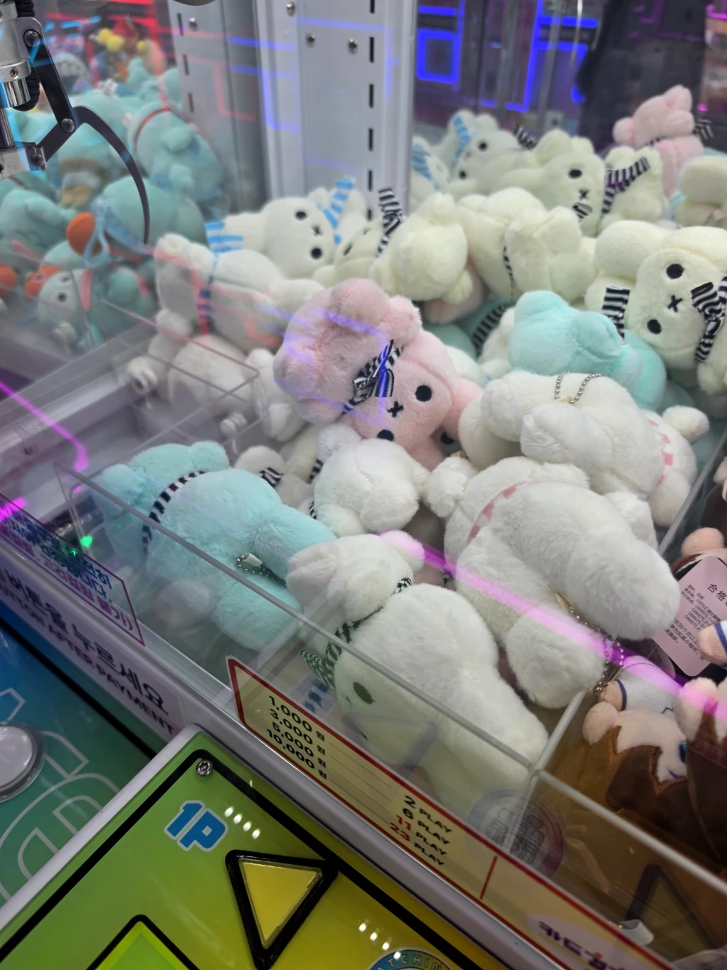 코코랜드 매장 사진