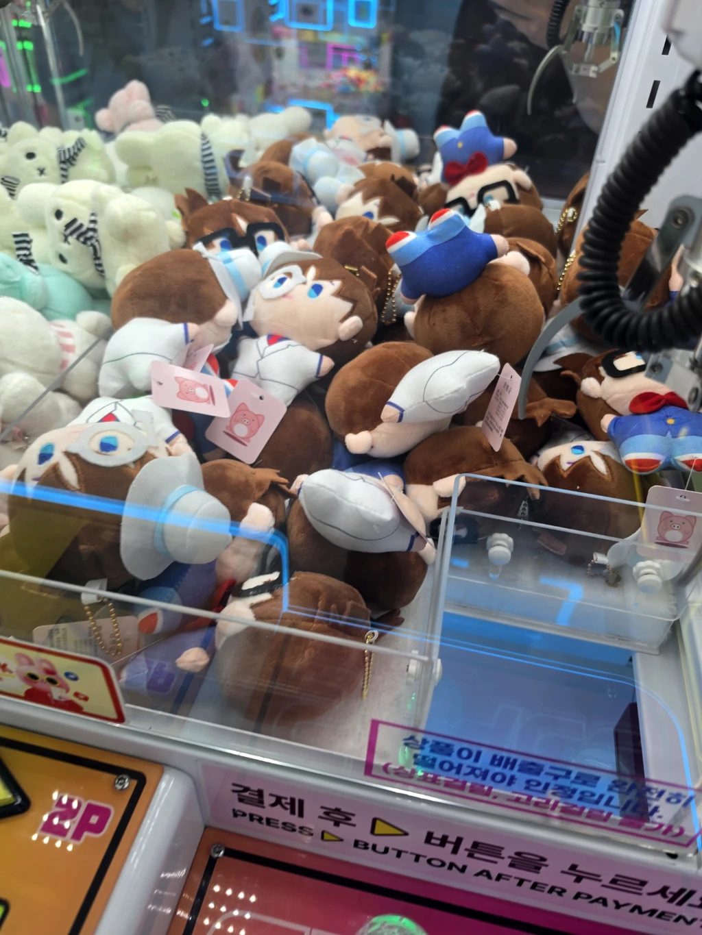 코코랜드 매장 사진
