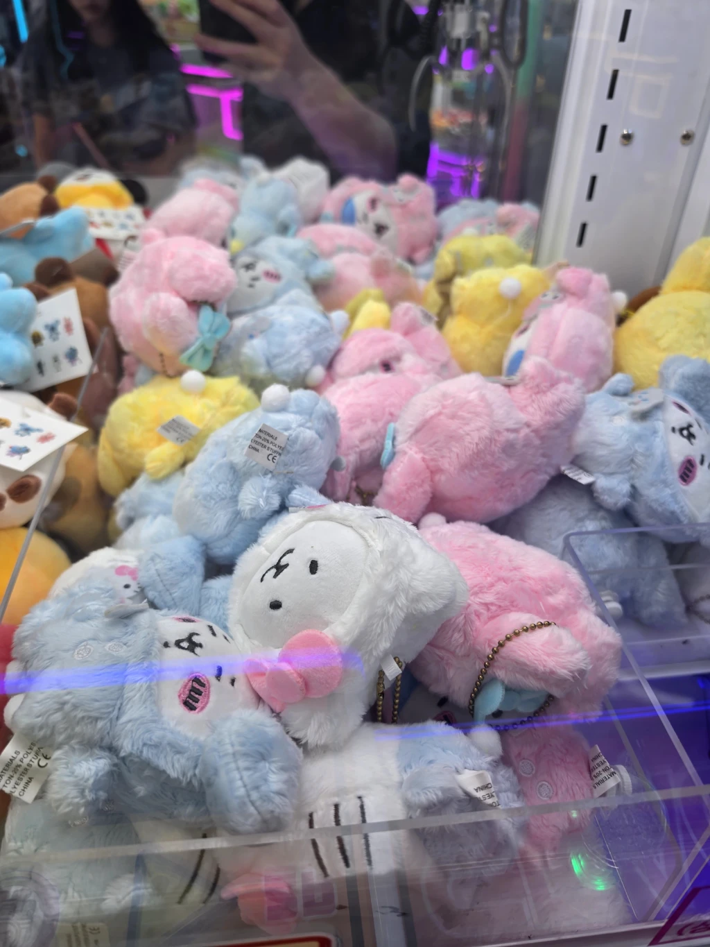 코코랜드 매장 사진