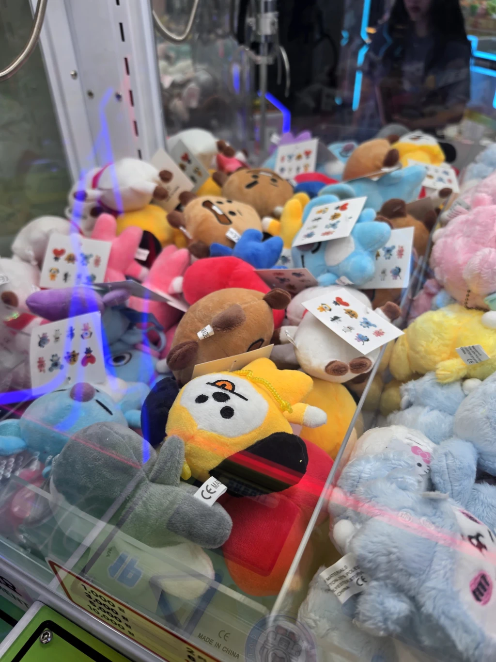 코코랜드 매장 사진