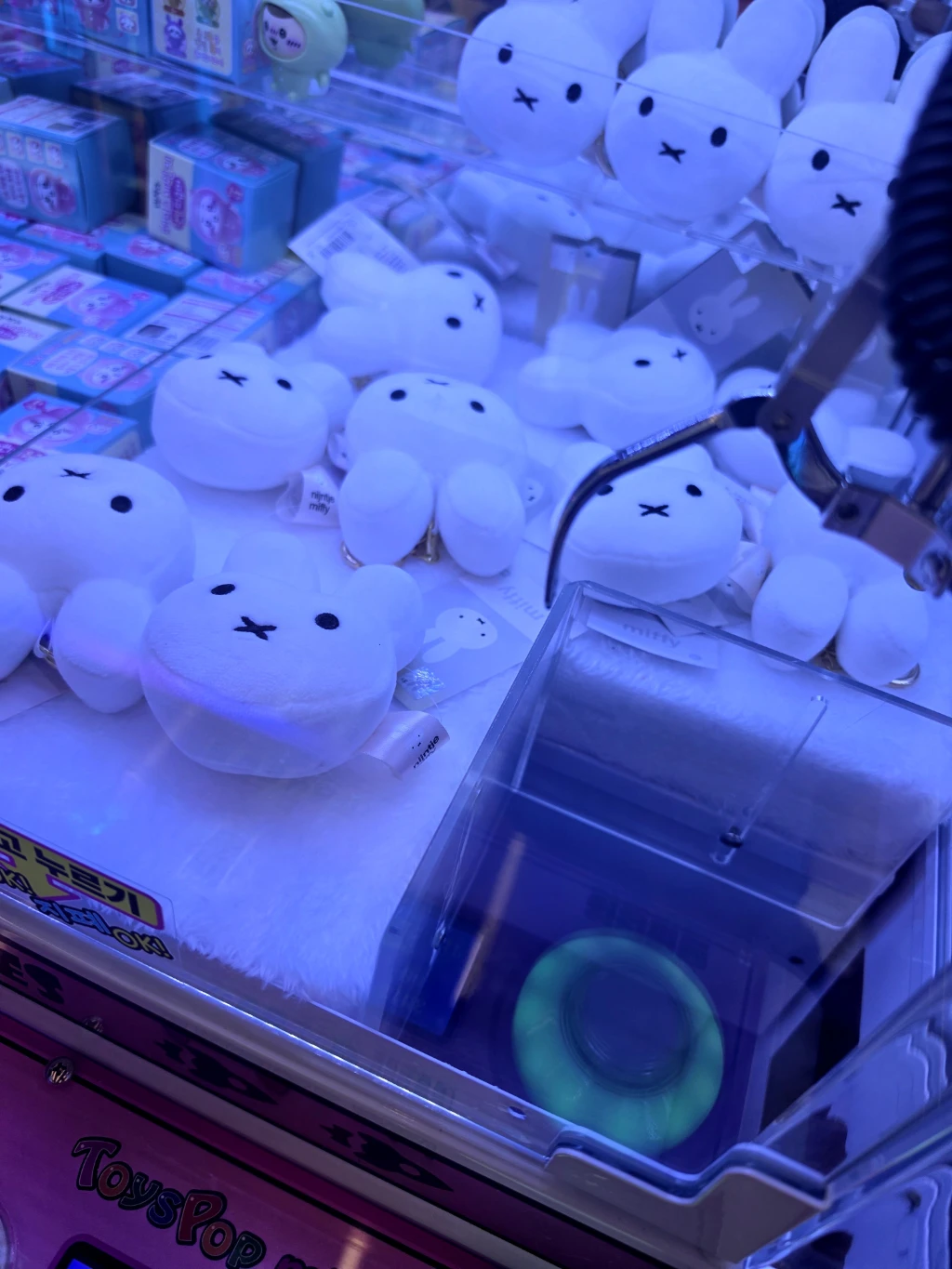 더플레이 둔산점 매장 사진