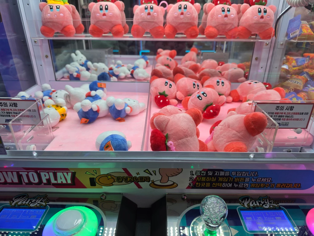 헌터독 매장 사진