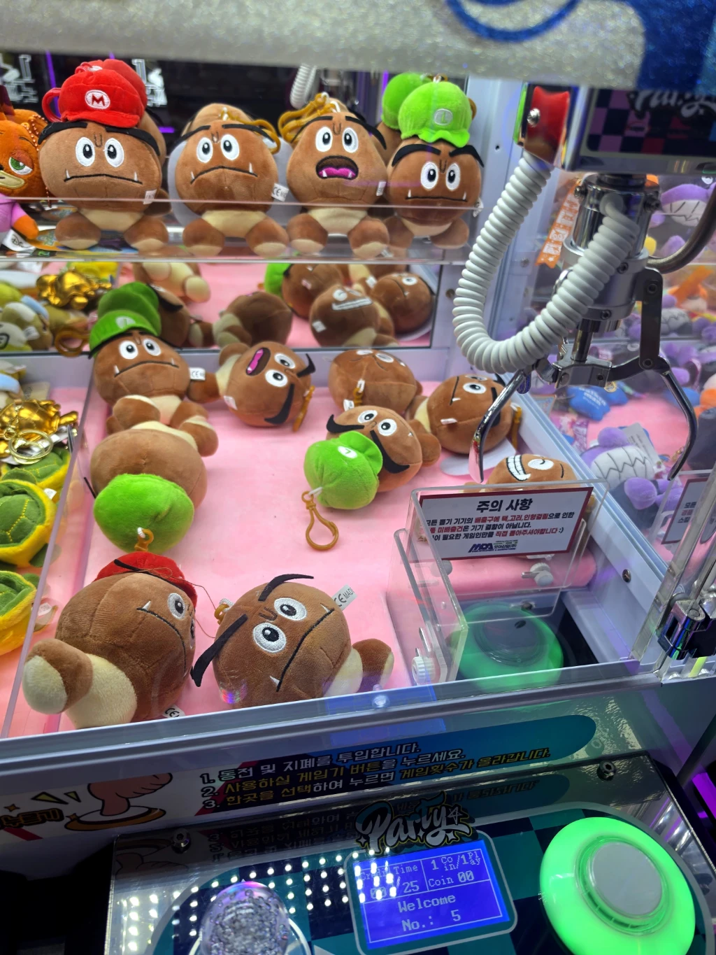 헌터독 매장 사진