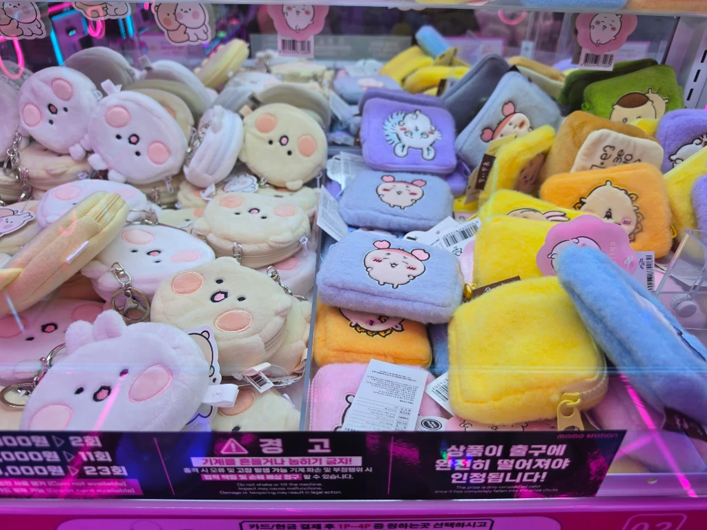 모모스테이션탄방로데오점 매장 사진