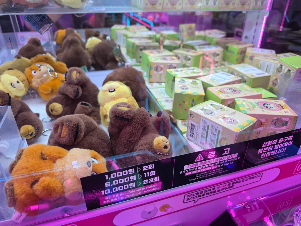 모모스테이션탄방로데오점 매장 사진