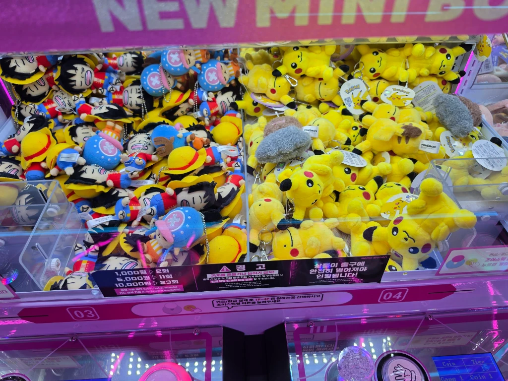 모모스테이션탄방로데오점 매장 사진