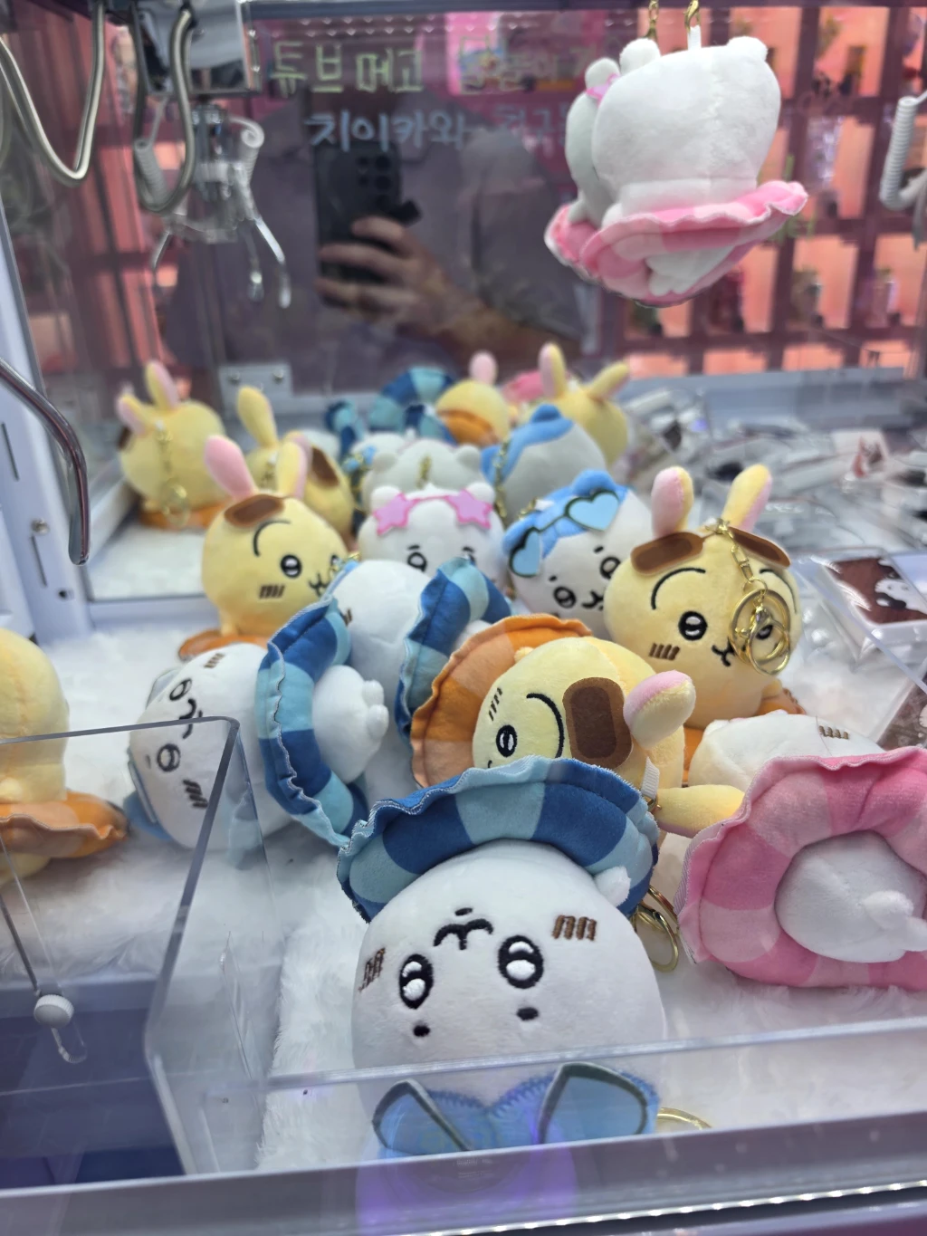 게임플렉스 불당동점 매장 사진