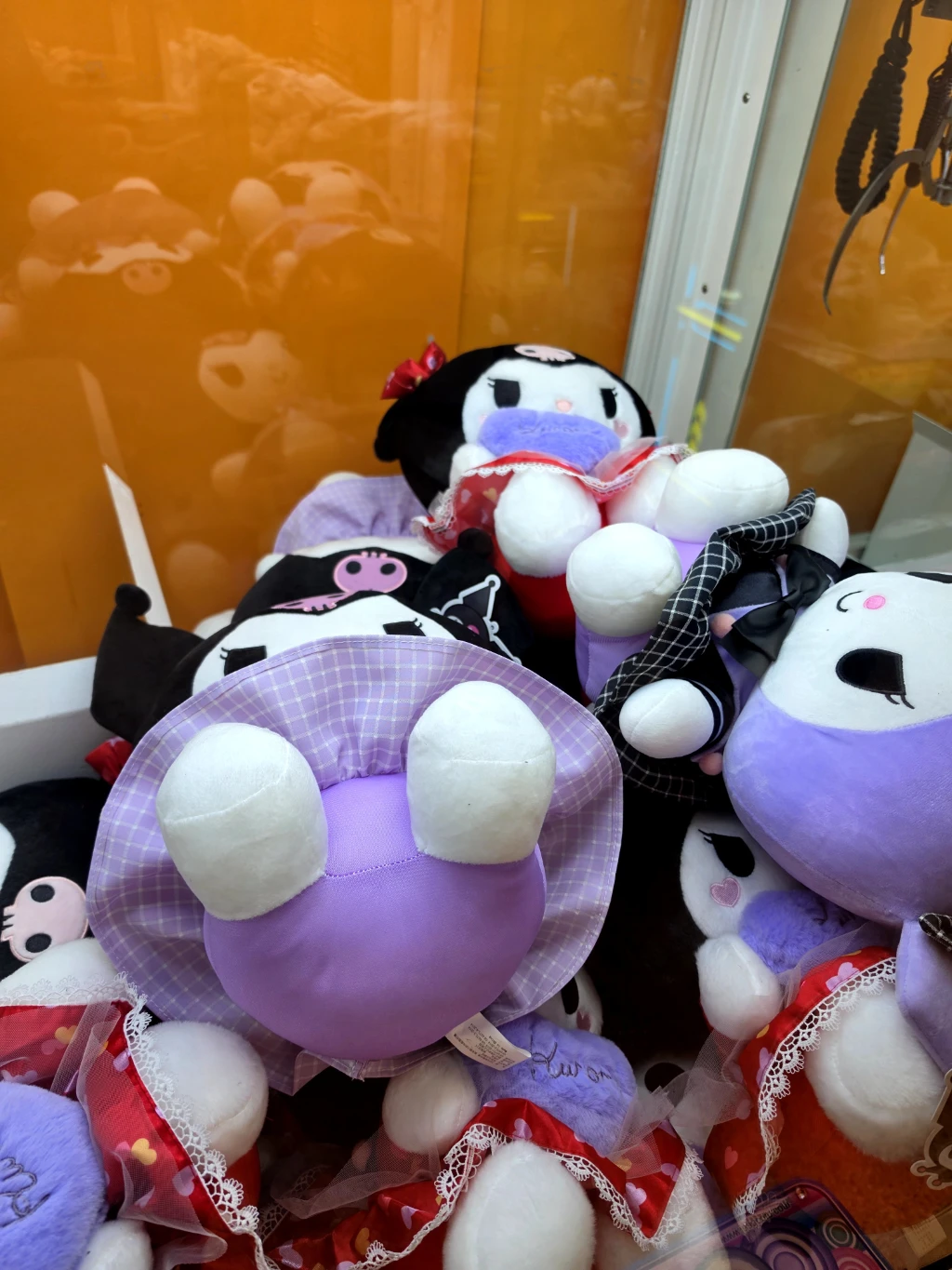 게임덕 매장 사진