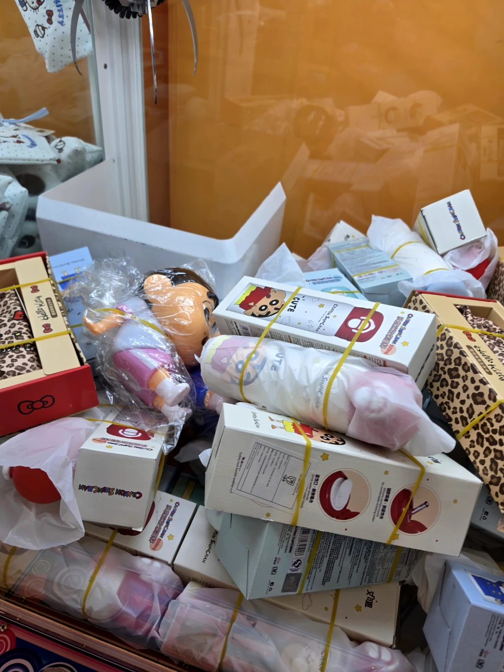 게임덕 매장 사진