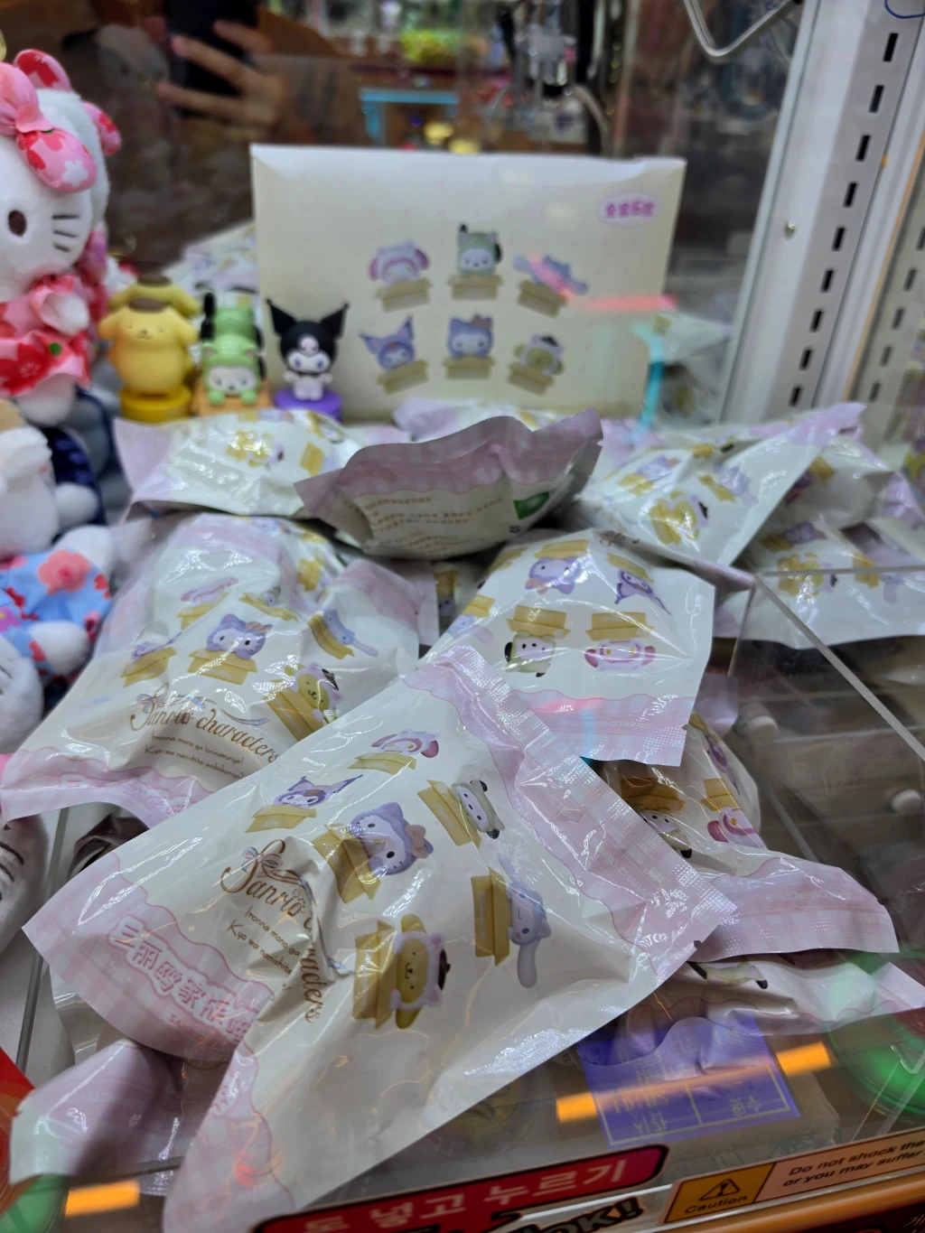 게임덕 매장 사진
