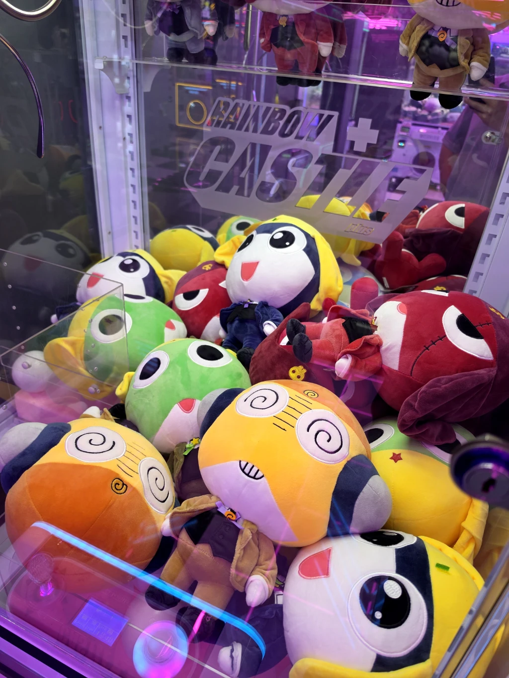 파티돌 매장 사진