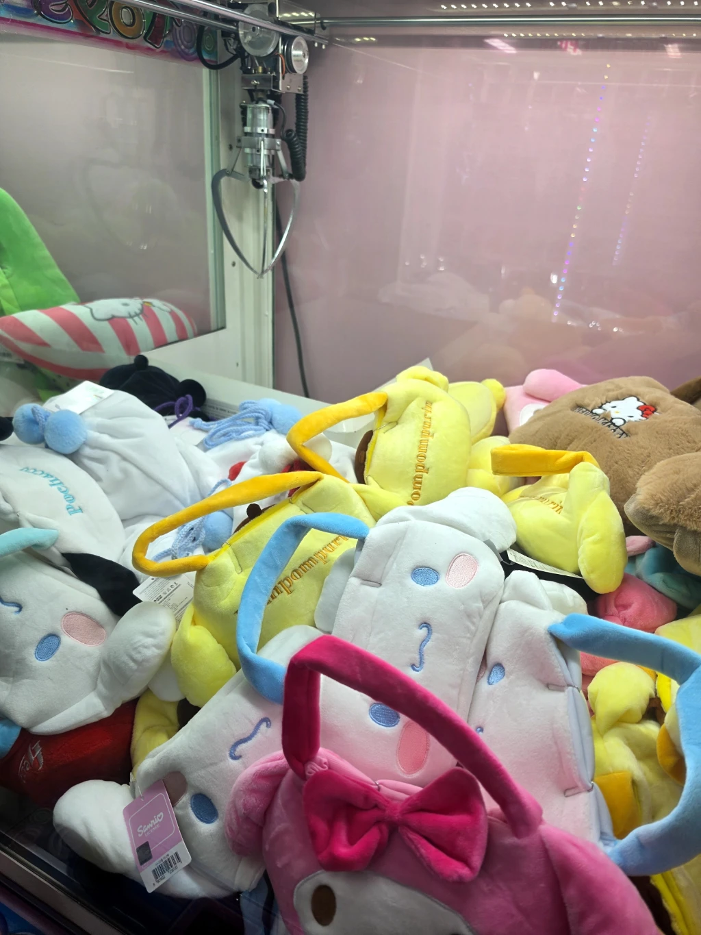 토이즈팝 매장 사진