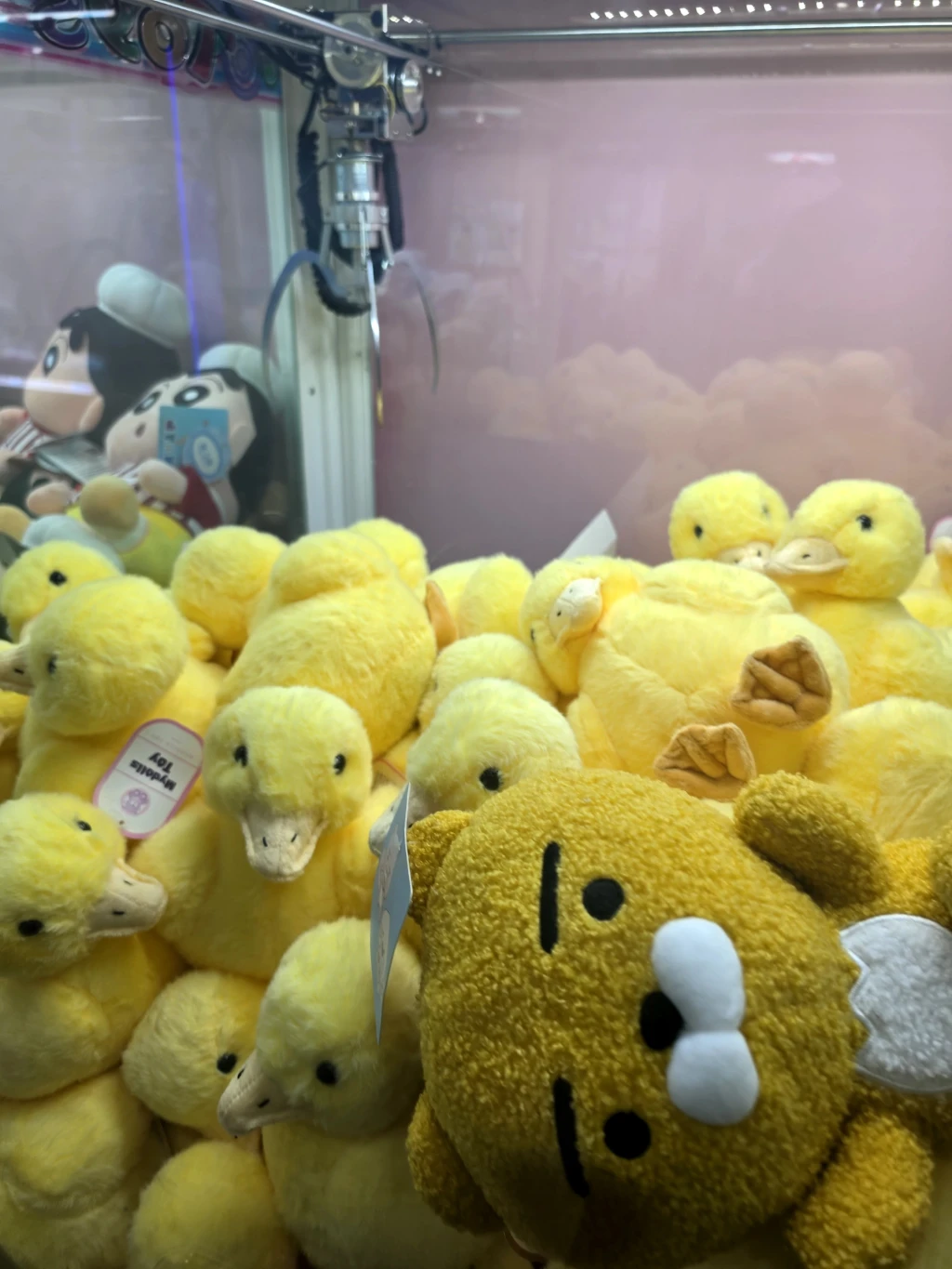 토이즈팝 매장 사진