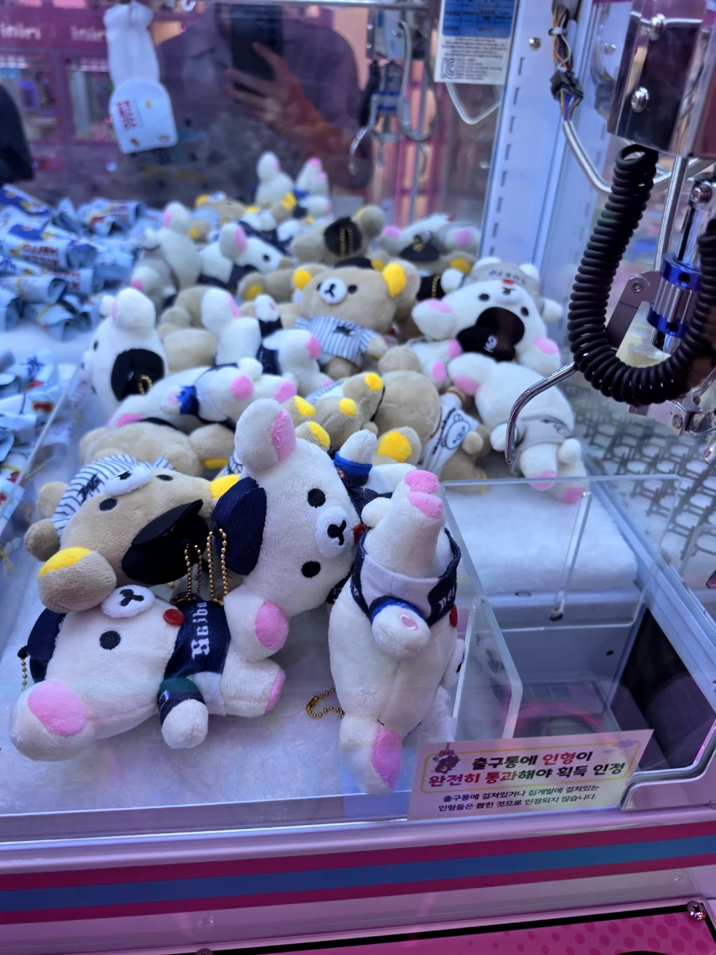 토이즈팝 매장 사진