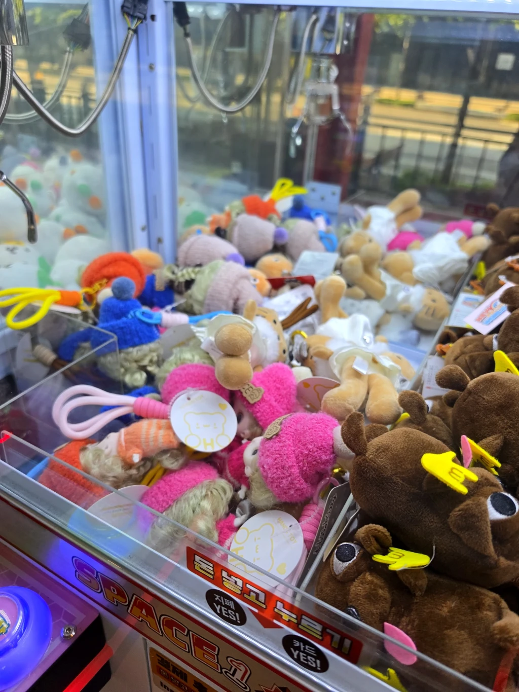 스페이스원 매장 사진