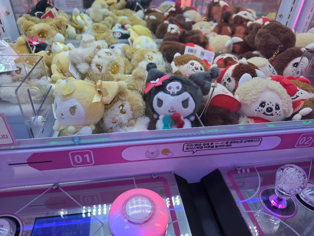 도로롱하우스 매장 사진