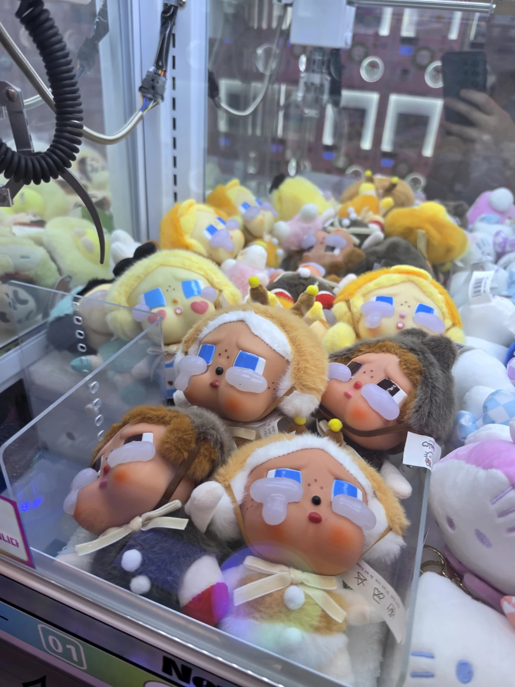 도로롱하우스 매장 사진