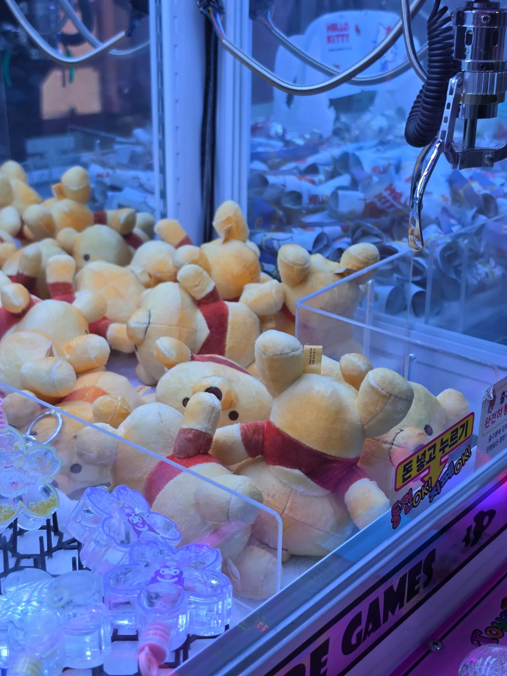 토이팝 매장 사진