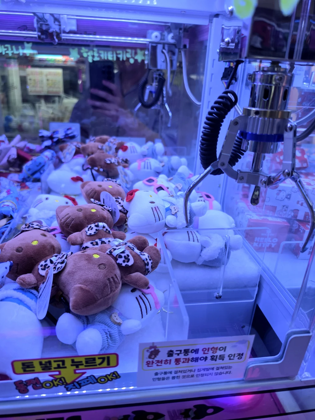 토이팝 매장 사진