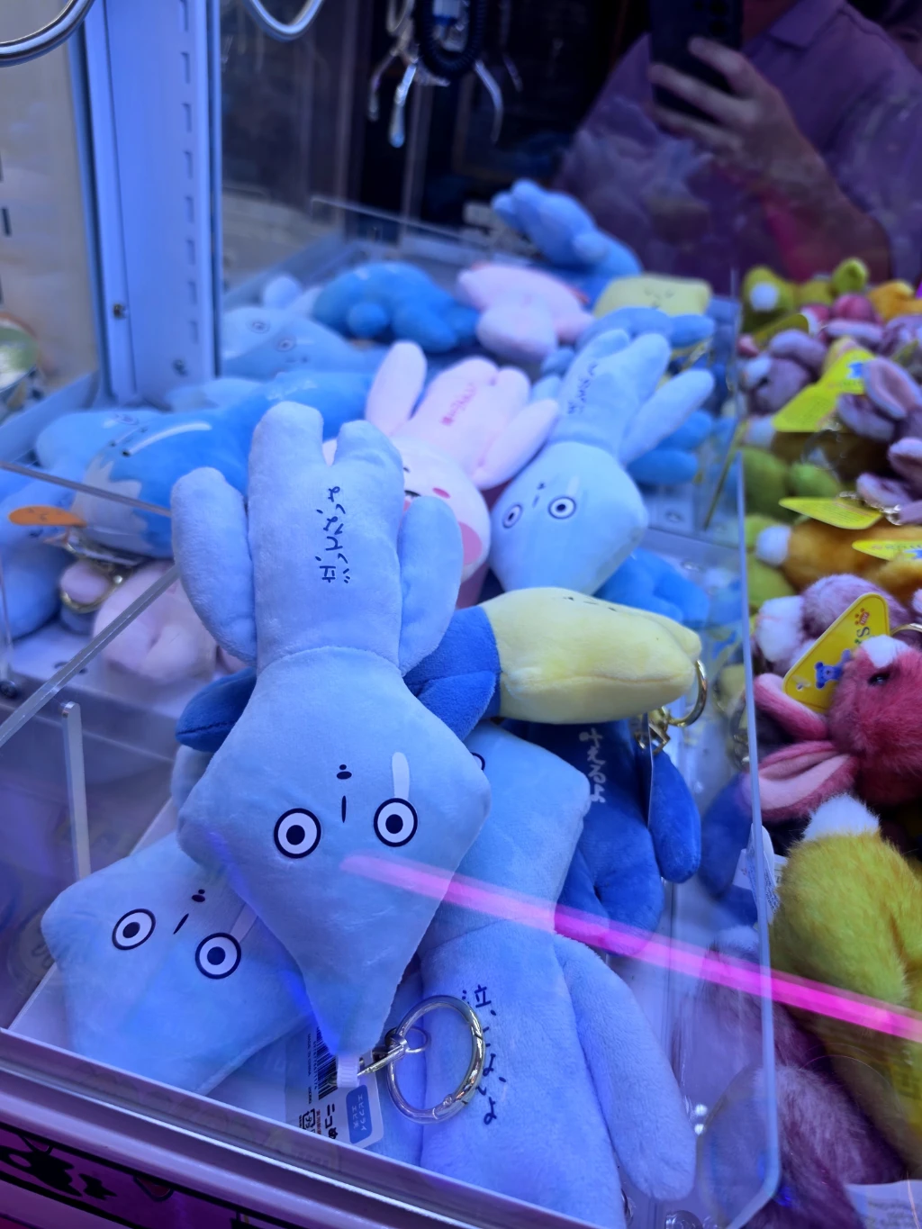 왕오락실 매장 사진
