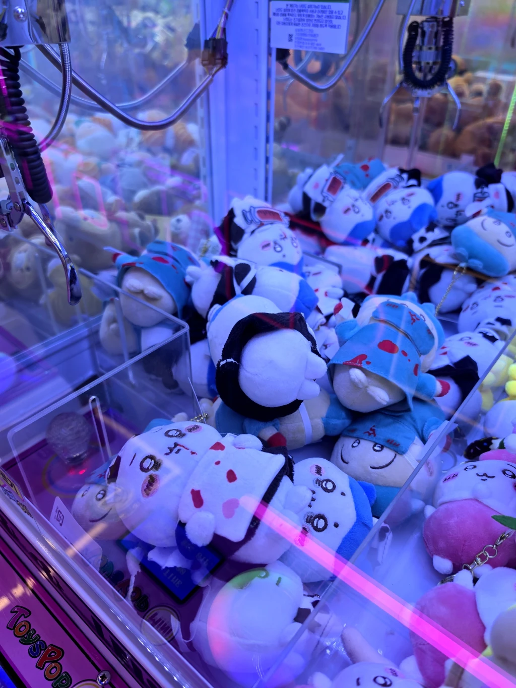 왕오락실 매장 사진