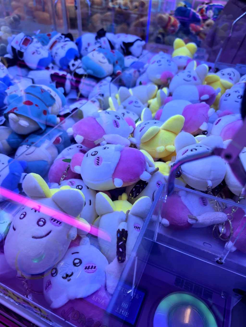 왕오락실 매장 사진