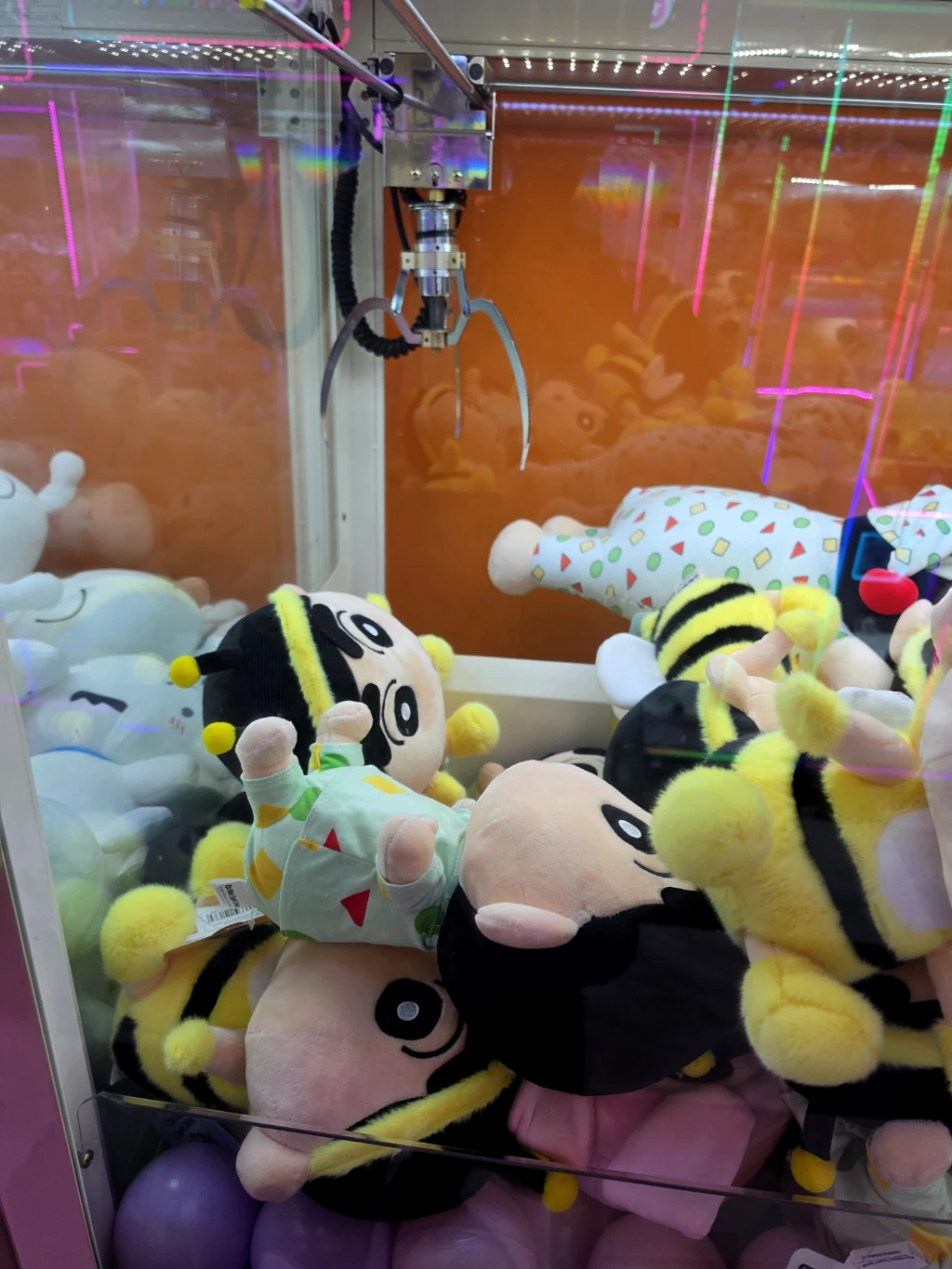 대빵인형뽑기 송탄점 매장 사진