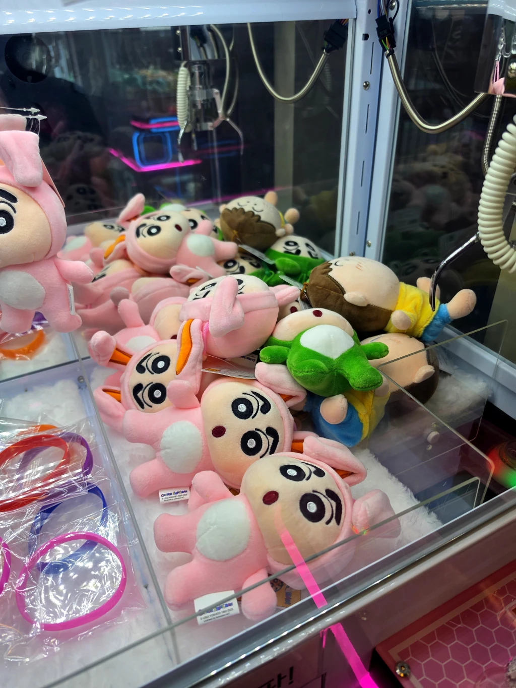 고현오락실 매장 사진