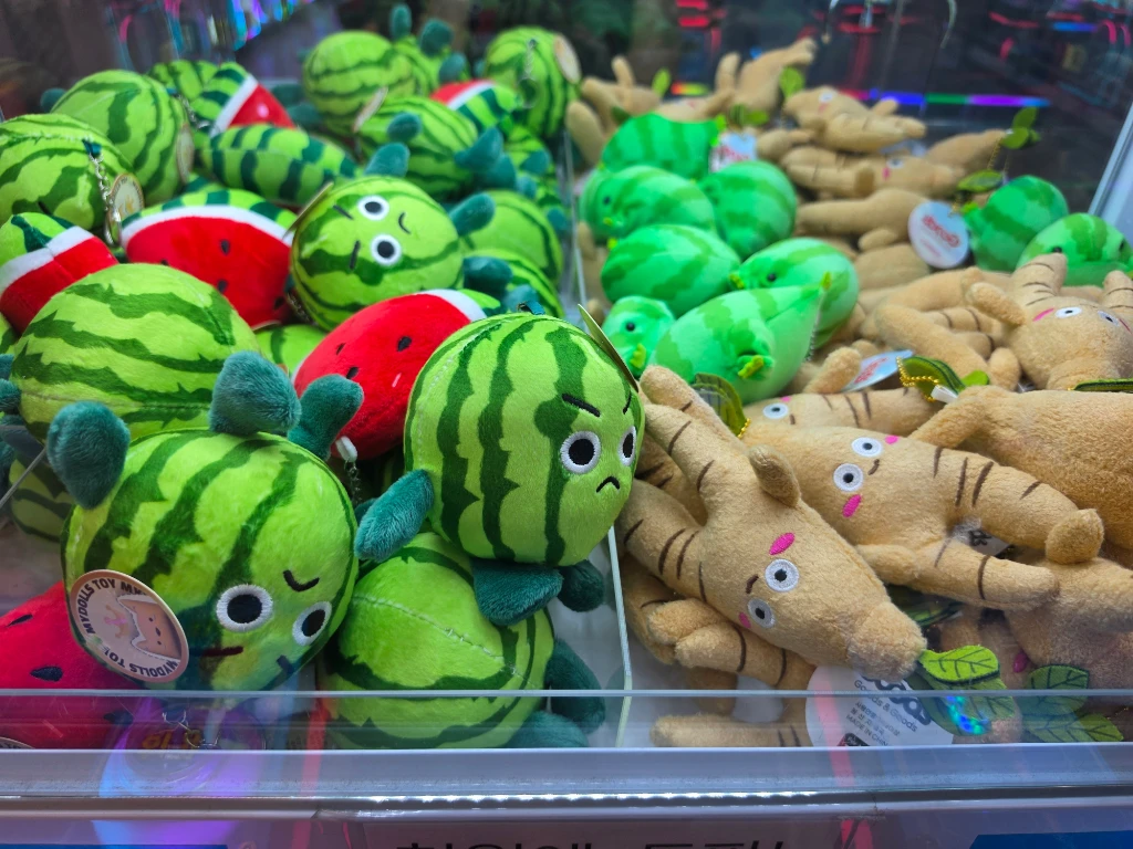 고현오락실 매장 사진