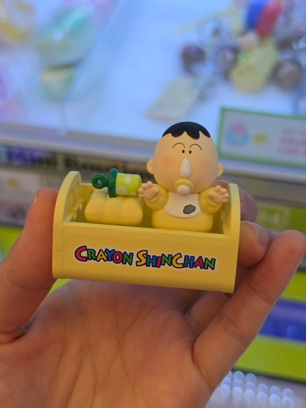 키링키링 오산시청점 방문 후기 사진