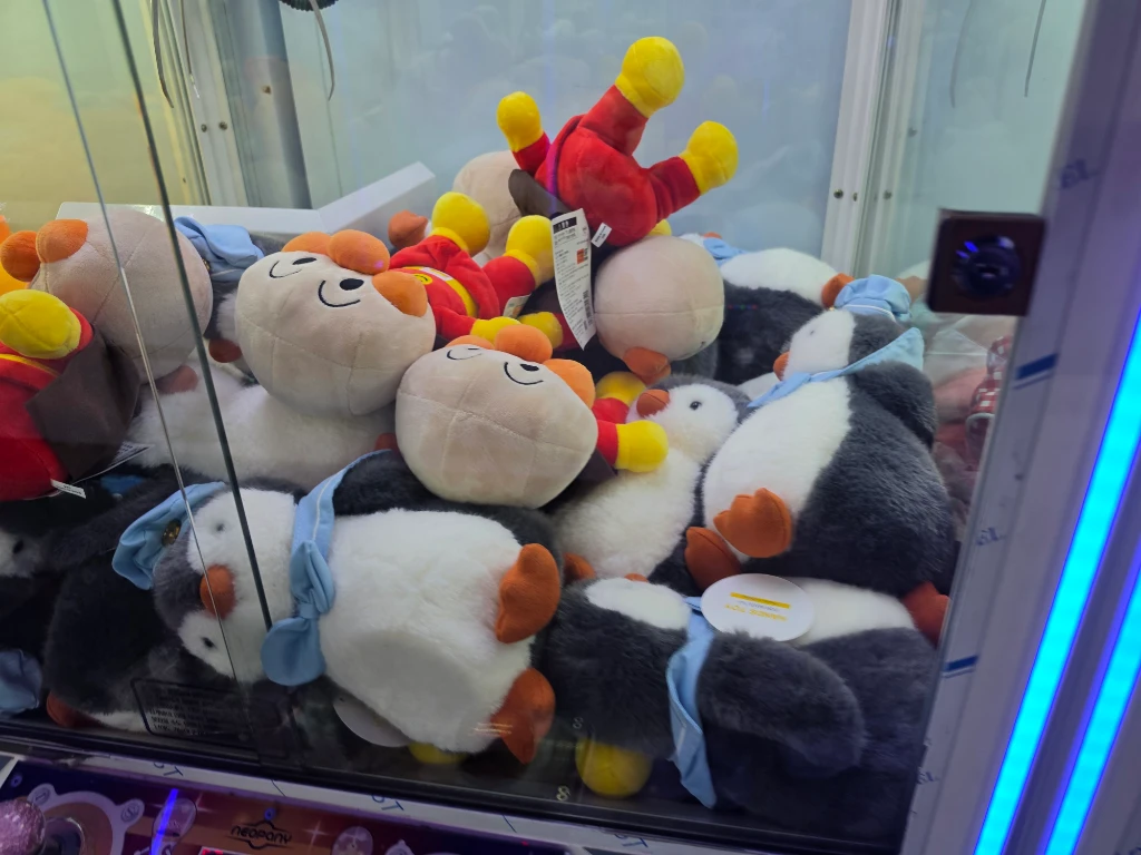 지구오락실 사용자 등록 사진